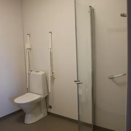 Joker Bo Alloggio in famiglia