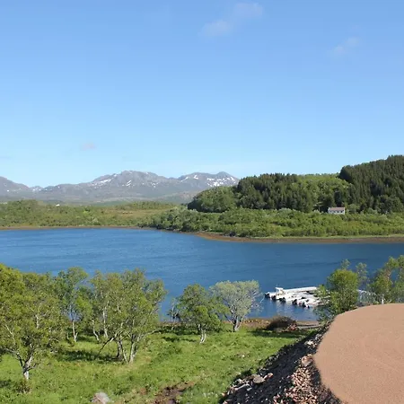Joker Bo Bø i Vesterålen