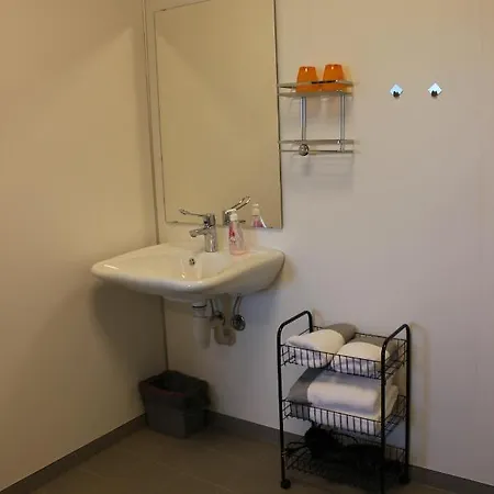 Joker Bo * Bo i Vesteralen