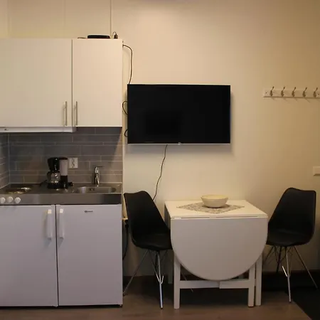 Joker Bo Alloggio in famiglia